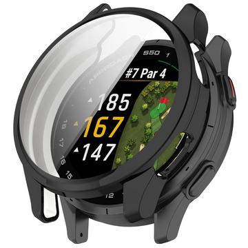 Custodia in TPU Elettroplaccata per Garmin Approach S50