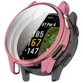 Custodia in TPU Elettroplaccata per Garmin Approach S50