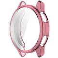 Custodia in TPU Elettroplaccata per Garmin Approach S50