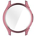 Custodia in TPU Elettroplaccata per Garmin Approach S50