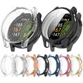 Custodia in TPU Elettroplaccata per Garmin Approach S50