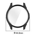 Custodia in TPU Elettroplaccata per Garmin Approach S50