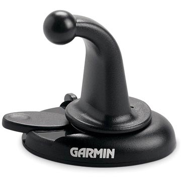 Staffa con Biadesivo Garmin - Aera, Dezl, Nuvi, Zumo