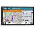 Garmin DriveSmart 55 MT-D GPS Navigation Device - Europe Maps