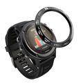 Garmin Fenix 3/3 HR Orologio con lunetta in acciaio inossidabile - Nero