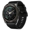 Cinturino Garmin Fenix Tech-Protect in nylon classico - 51mm