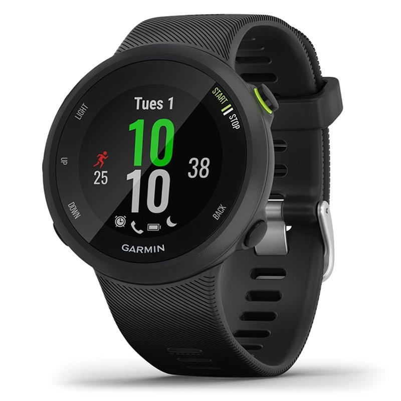 orologio running
