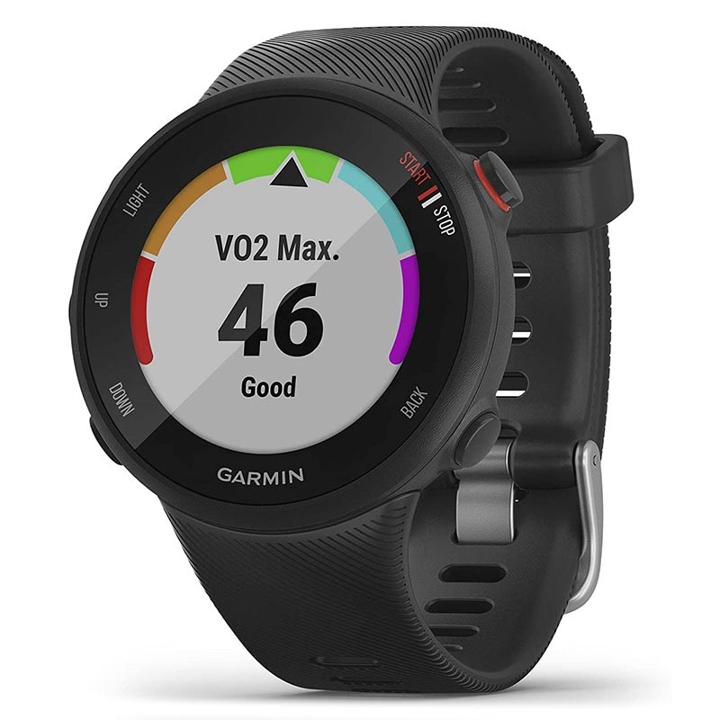 orologio gps