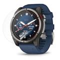 Proteggi Schermo in TPU per Garmin Quatix 8 - 51mm - Trasparente