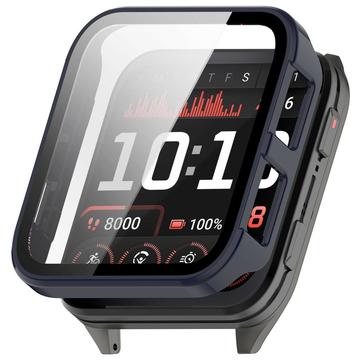 Custodia in Plastica con Pellicola Salvaschermo per Garmin Venu X1