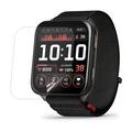 Proteggi Schermo in TPU per Garmin Venu X1 - Trasparente