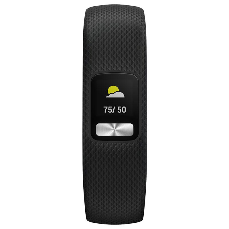 garmin vivofit 4 large activity tracker
