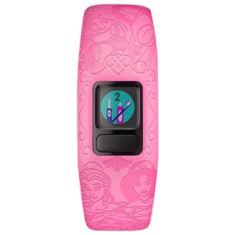 garmin vivofit jr 2 girls