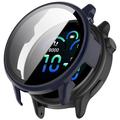 Custodia in Plastica con Pellicola Salvaschermo per Garmin Vivoactive 6