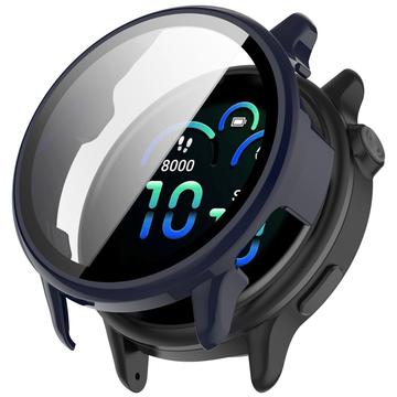 Custodia in Plastica con Pellicola Salvaschermo per Garmin Vivoactive 6
