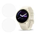 Proteggi Schermo in TPU per Garmin Vivoactive 6 - 2 pezzi - Trasparente