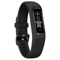 Garmin VivoFit 4 Activity Tracker 010-01847-10 - S/M - Black