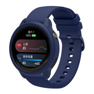 Cinturino di Ricambio in Silicone con Telaio Integrato Garmin vivoactive 6