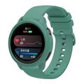 Cinturino di Ricambio in Silicone con Telaio Integrato Garmin vivoactive 6