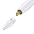 Apple Pencil / Apple Pencil (2nd Generation) Punta di Ricambio in Silicone