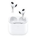 Apple AirPods (2019) con Custodia di Ricarica MV7N2ZM/A - Bianchi