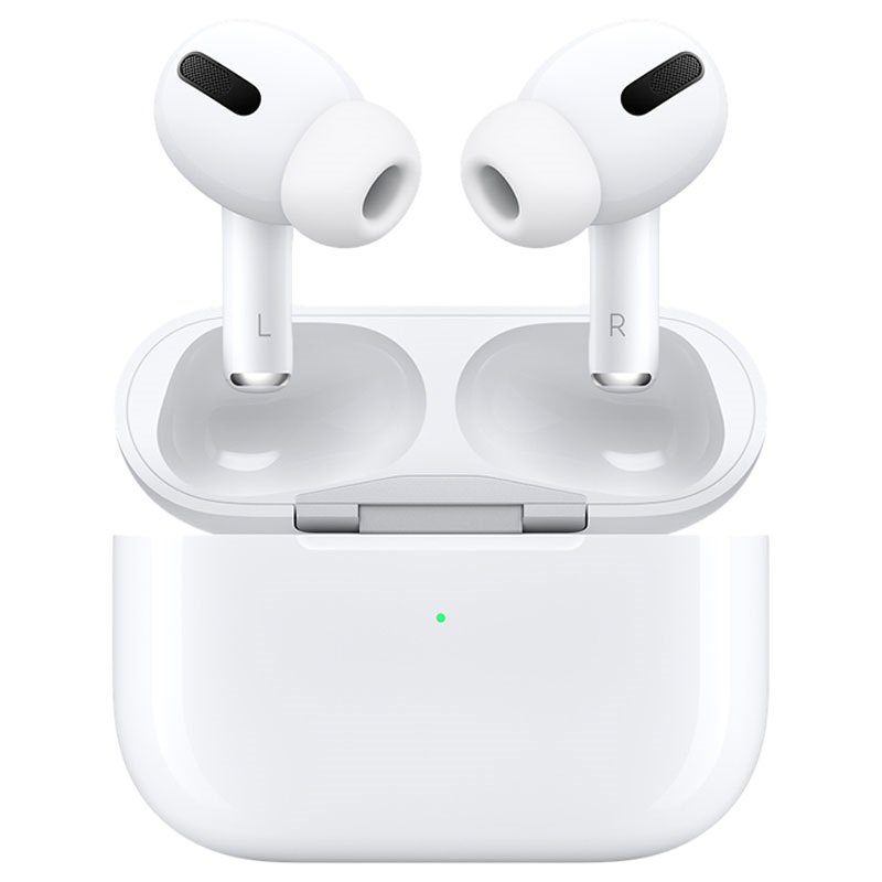 Apple AirPods Pro (2021) con MagSafe MLWK3ZM/A - Bianchi