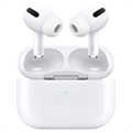 Apple AirPods (2019) con Custodia di Ricarica MV7N2ZM/A - Bianchi