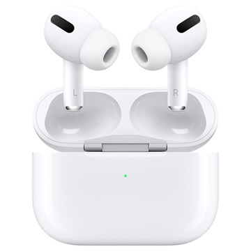 Apple AirPods (2019) con Custodia di Ricarica MV7N2ZM/A - Bianchi