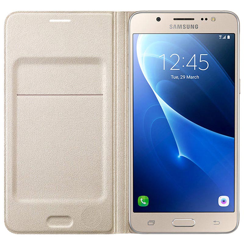 custodia samsung j5 2016 oro custodia samsung j5 2016 oro