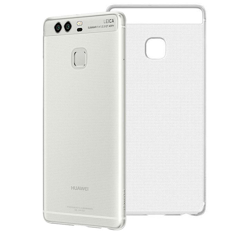 custodia huawei p9 trasparente custodia huawei p9 trasparente