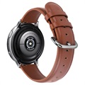 Cinturino in Vera Pelle Samsung Galaxy Watch Active2 - 44mm