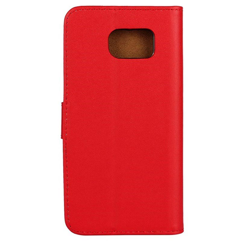 custodia samsung s6 rossa custodia samsung s6 rossa