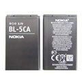 Batteria Nokia BL-5CA per Nokia 1110, 1111, 1112, 1200, 1208