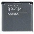 Batteria Nokia BP-5M per Nokia 5610, 5700, 6110