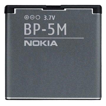 Batteria Nokia BP-5M per Nokia 5610, 5700, 6110