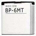 Batteria Nokia BP-6MT per N78, N81, N81 8GB, N82