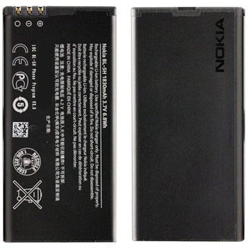 Batteria Nokia BL-5H - Lumia 630, Lumia 630 Dual SIM, Lumia 635