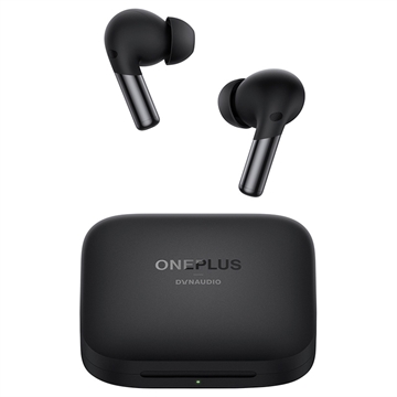 Auricolari True Wireless OnePlus Buds Pro 2 5481126094 (Confezione aperta - Condizione soddisfacente) - Nero Ossidiana