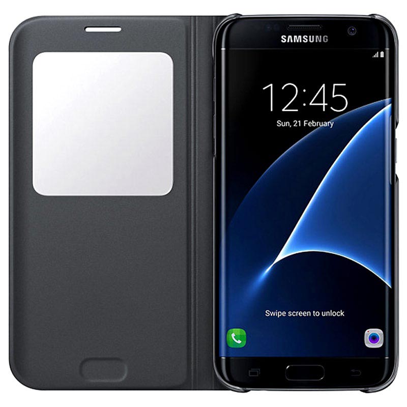 custodia flip samsung s7 custodia flip samsung s7