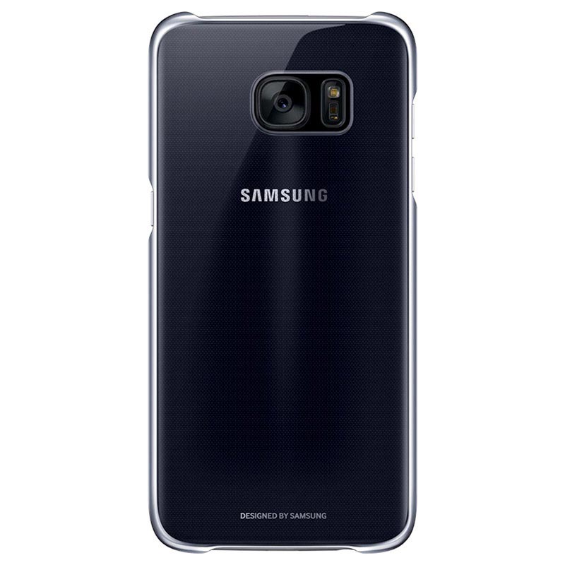 samsung s7 edge custodia trasparente samsung s7 edge custodia trasparente