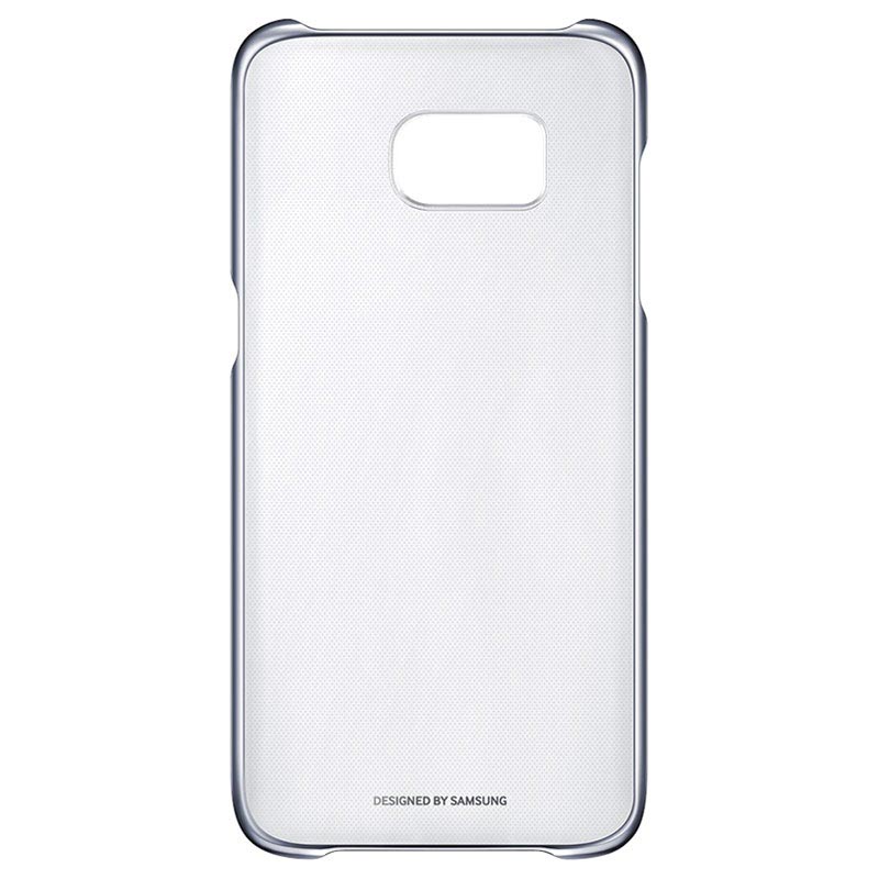 custodia samsung s7 edge trasparente custodia samsung s7 edge trasparente