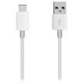 Cavo USB Type-C Samsung EP-DN930CWE - 1m - Bianco