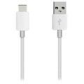 Cavo USB Type-C Samsung EP-DN930CWE - 1m - Bianco