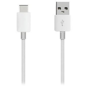 Cavo USB Type-C Samsung EP-DN930CWE - 1m - Bianco