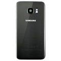 Copribatteria per Samsung Galaxy S7 - Nero