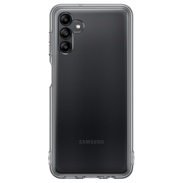 Samsung Galaxy Note10 Clear Cover EF-QN970TTEGWW - Trasparente