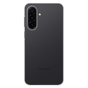 Custodia Clear per Samsung Galaxy A18 EF-QA186CTEGWW - Trasparente
