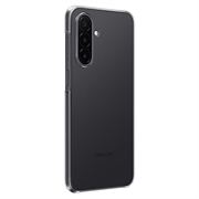 Custodia Clear per Samsung Galaxy A18 EF-QA186CTEGWW - Trasparente