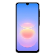 Custodia Clear per Samsung Galaxy A18 EF-QA186CTEGWW - Trasparente
