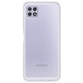 Samsung Galaxy Note10 Clear Cover EF-QN970TTEGWW - Trasparente